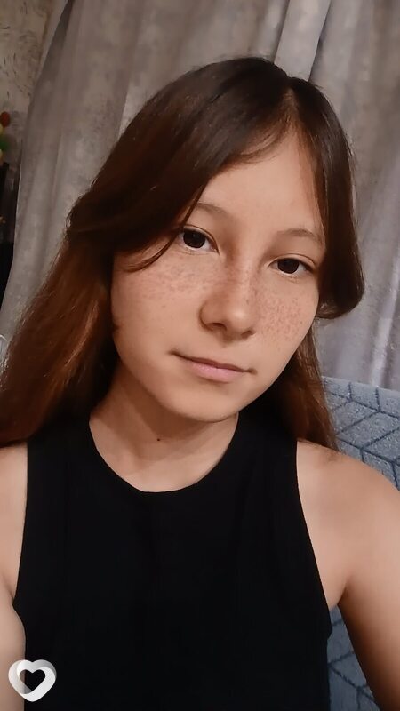 Фото анкеты Elina