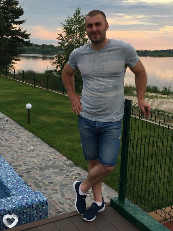 Фото Дмитрий