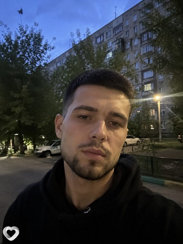 Фото анкеты Aladdin