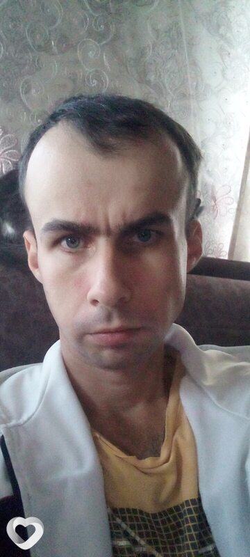 Фото анкеты Егор