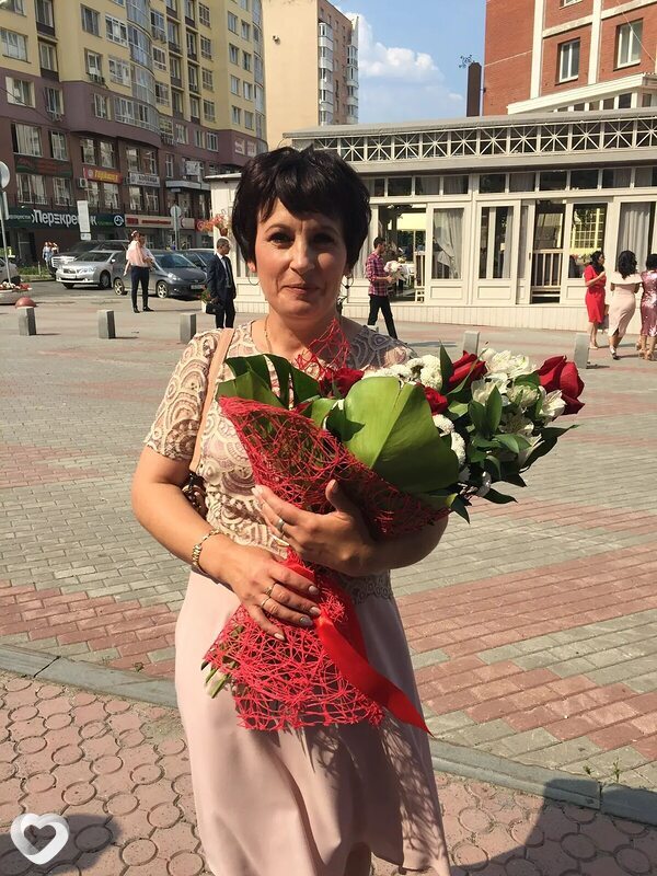 Фото Светлана