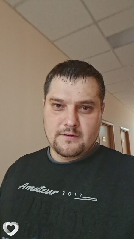Фото анкеты Вячеслав