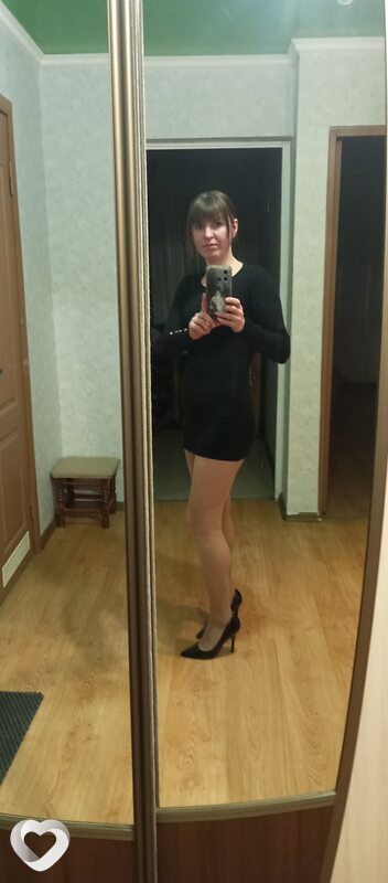 Фото анкеты Валя