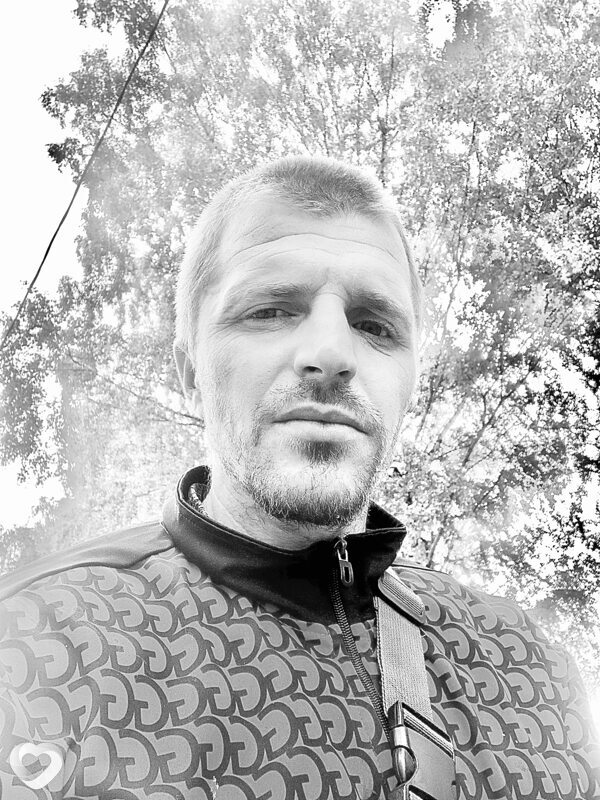 Фото анкеты Михаил