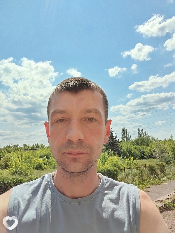 Фото Вениамин