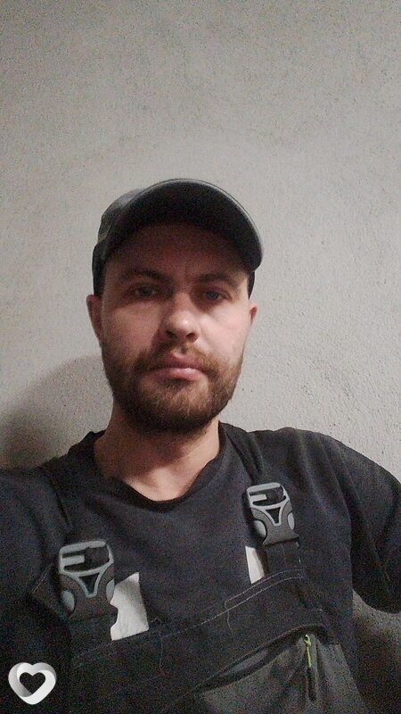 Фото анкеты Дмитрий
