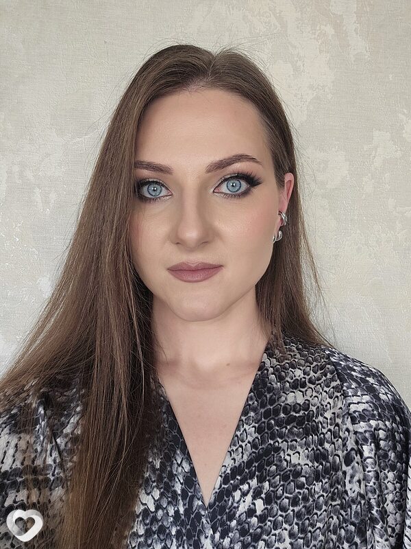 Фото анкеты Helga