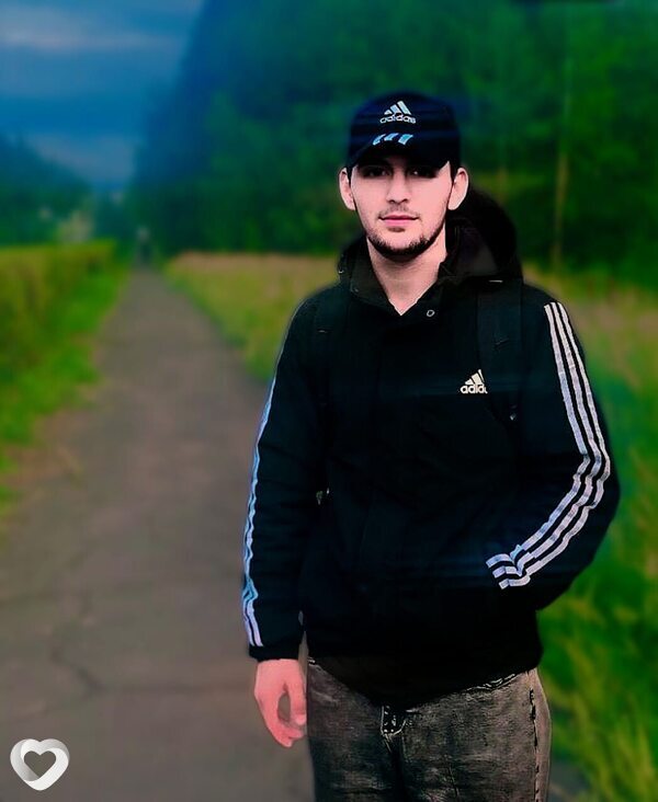 Фото анкеты Abdu