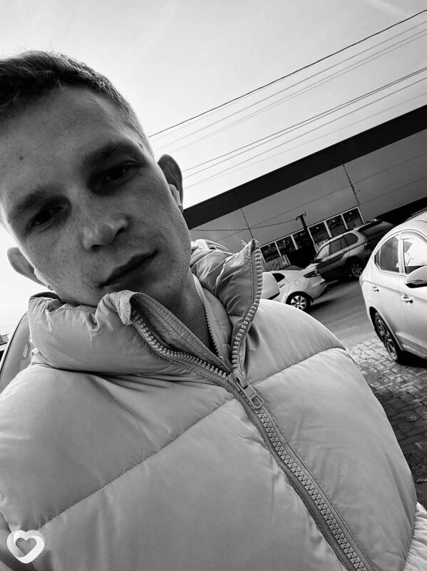 Фото анкеты Сергей
