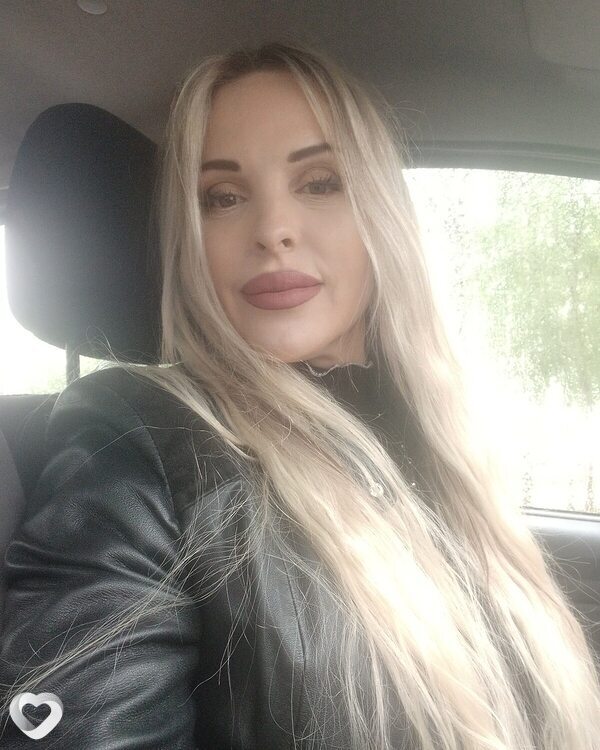 Фото анкеты Ирина
