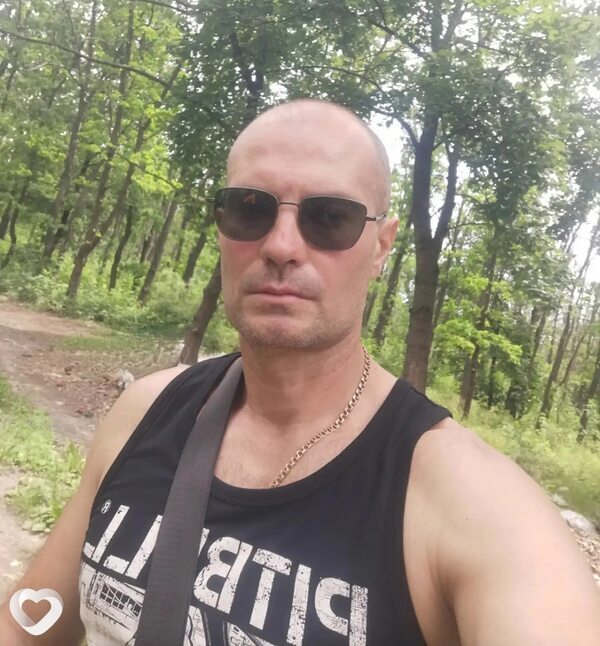 Фото анкеты Женя