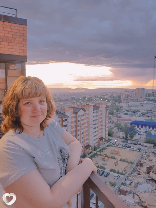 Фото Ирина