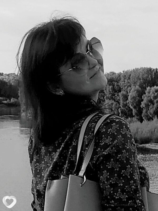 Фото анкеты Margarita