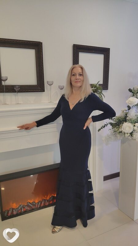 Фото анкеты Ирма