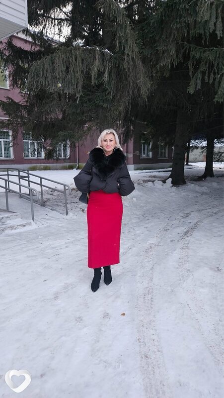 Фото Лариса