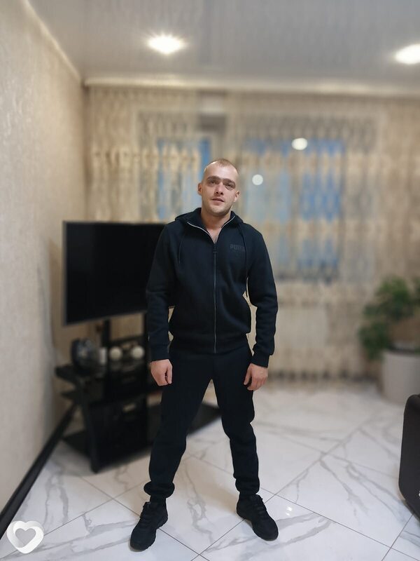 Фото анкеты Мишаня