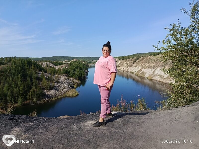 Фото анкеты Леля
