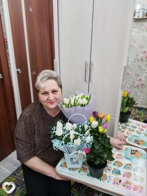 Фото Елена