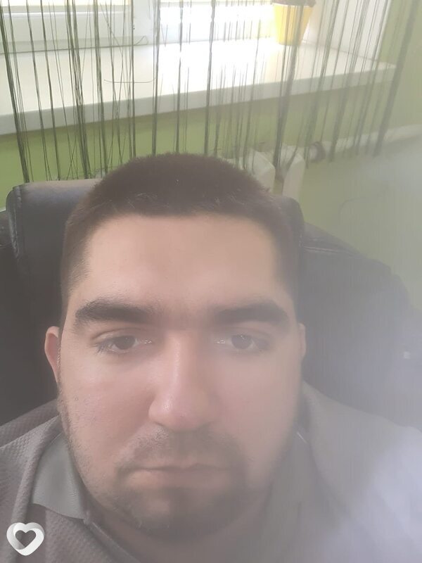 Фото анкеты Володимир