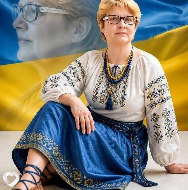 Фото анкеты Танечка
