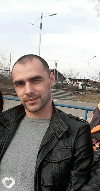 Фото анкеты Дима