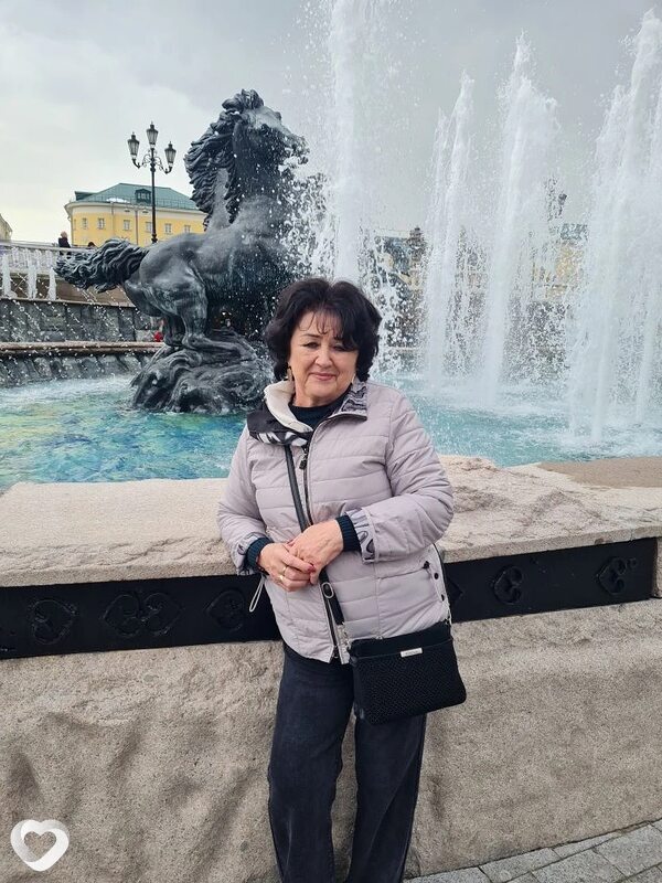 Фото Татьяна