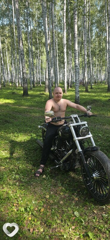 Фото анкеты Директор Планеты