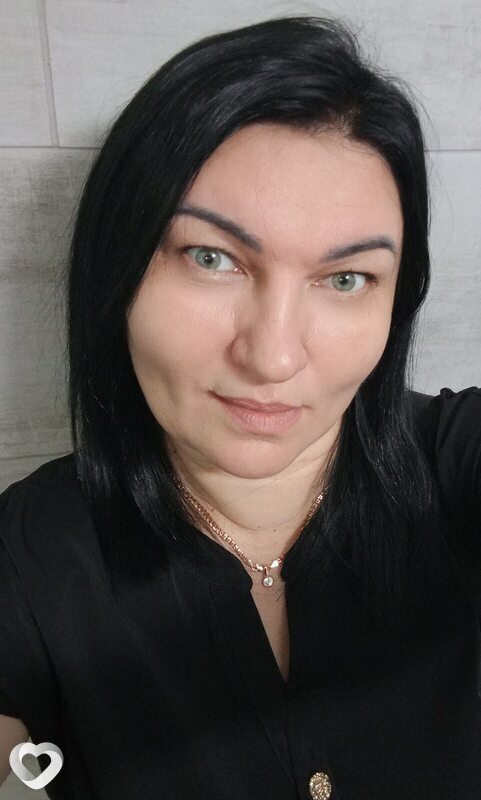 Фото анкеты Леночка