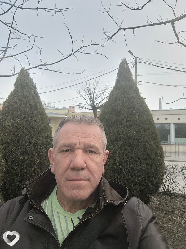 Фото анкеты Пётр