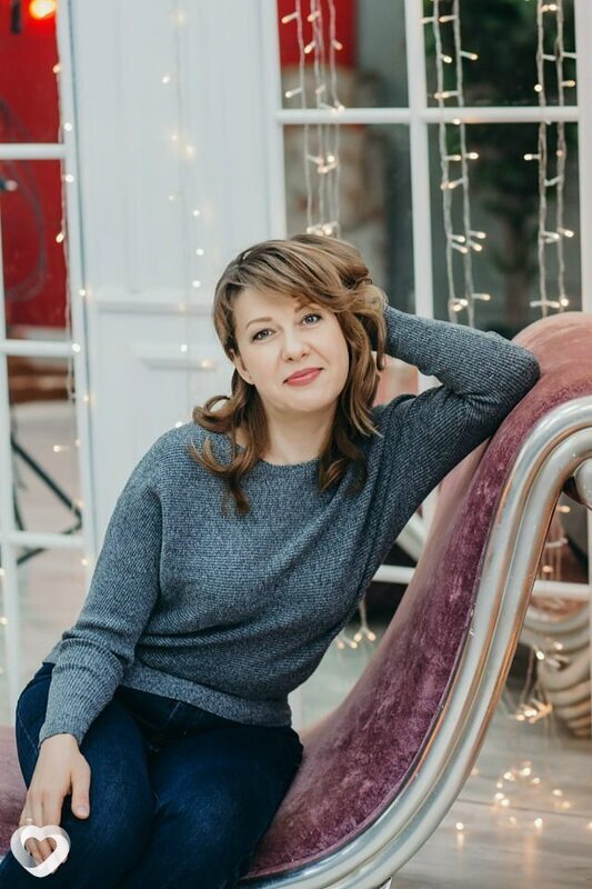 Фото Елена