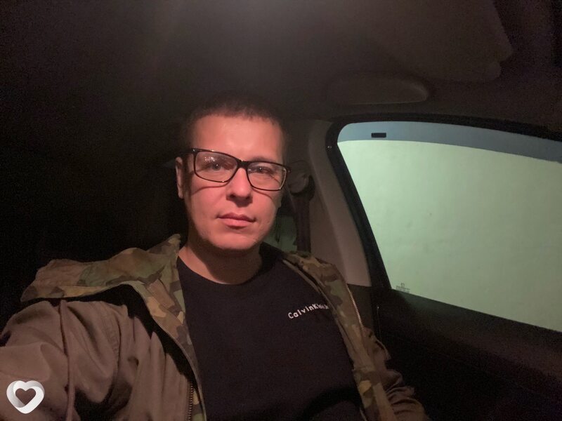 Фото Виталий
