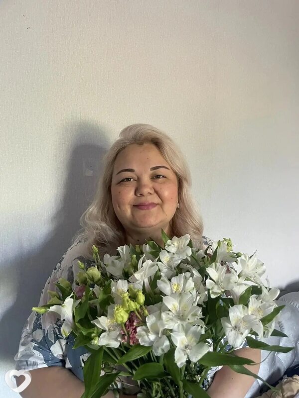 Фото Эльвира