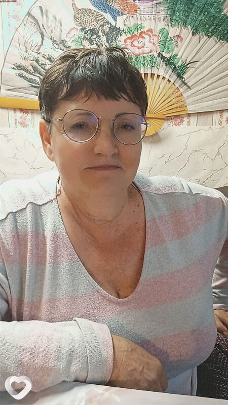 Фото анкеты Лариса