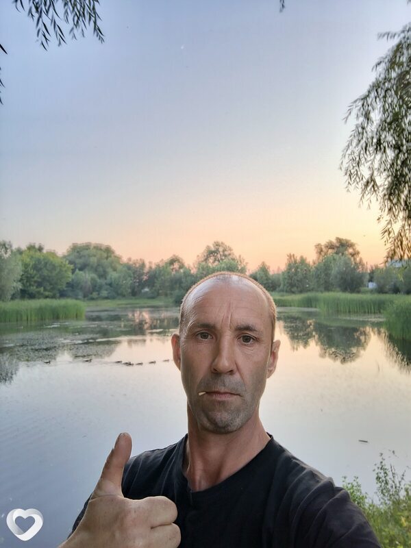 Фото анкеты Sergei