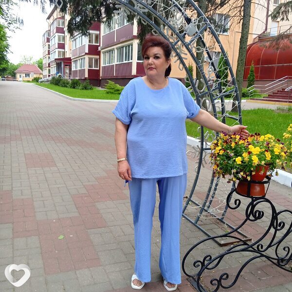 Фото анкеты Tana