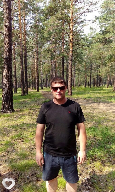 Фото анкеты Александр
