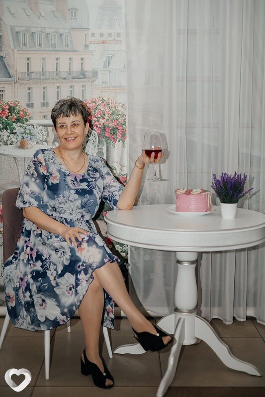Фото Светлана