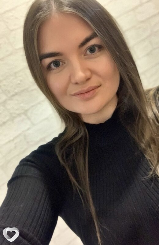 Фото анкеты Екатерина