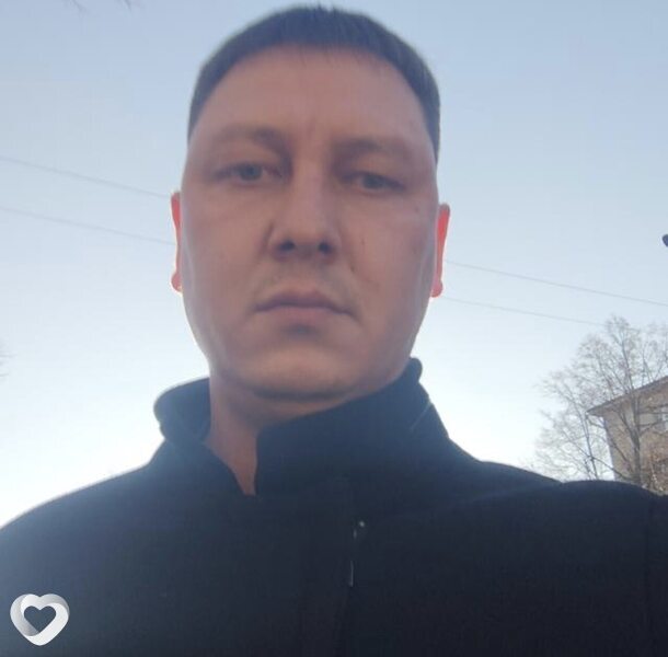 Фото анкеты Вадим