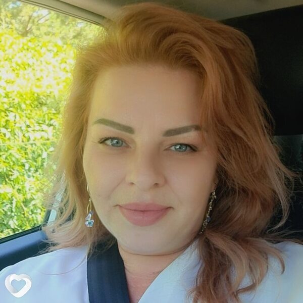 Фото Ирина