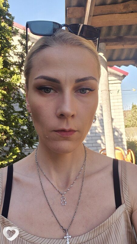 Фото анкеты Марина