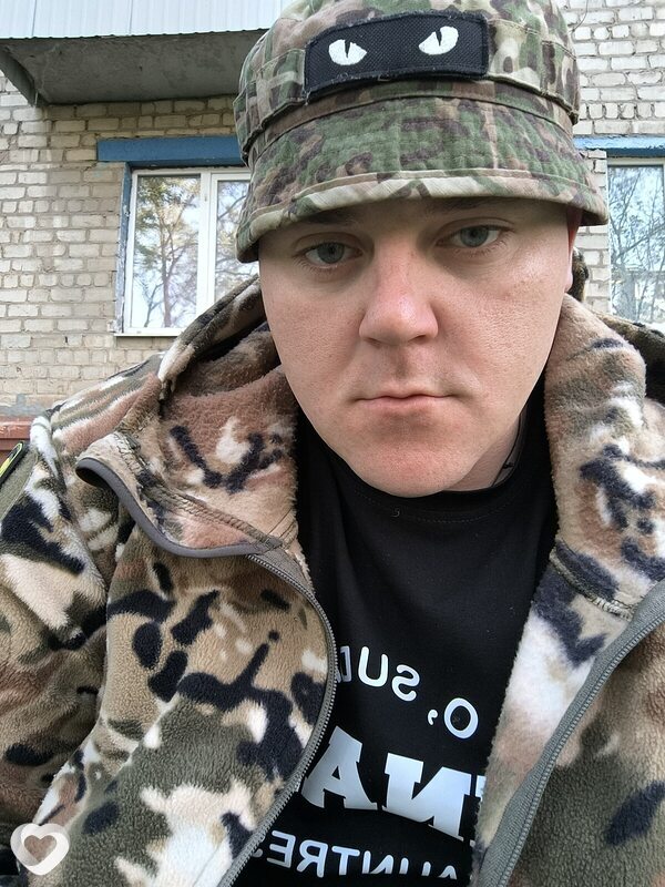 Фото Егор