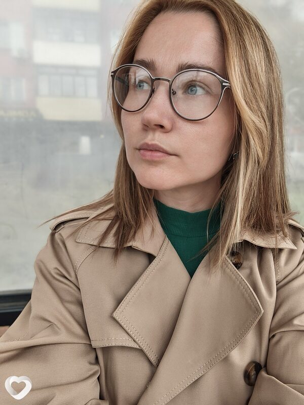 Фото Екатерина