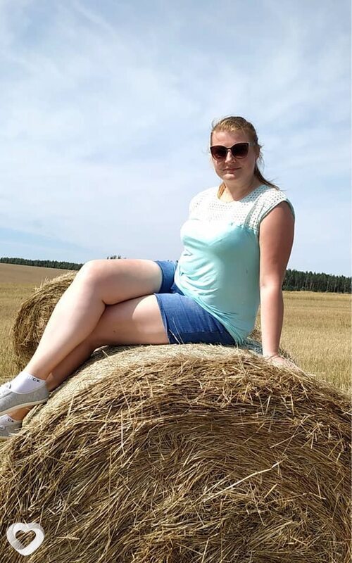 Фото анкеты Екатерина