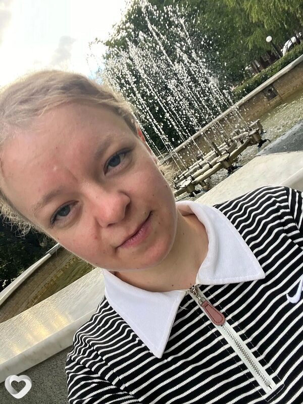 Фото Настя
