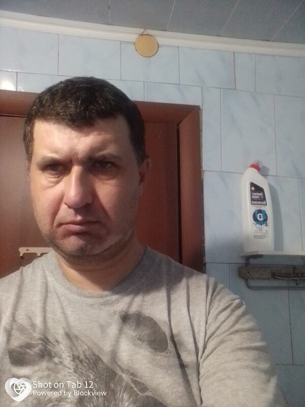 Фото анкеты Денис