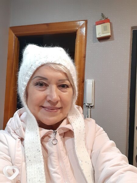 Фото Маргарита