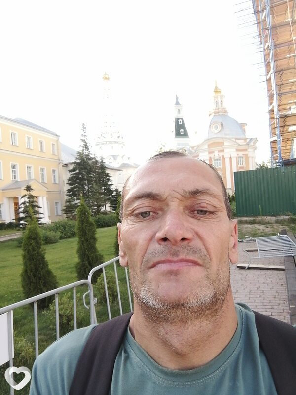 Фото анкеты Александр