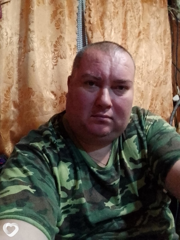 Фото анкеты Игорь