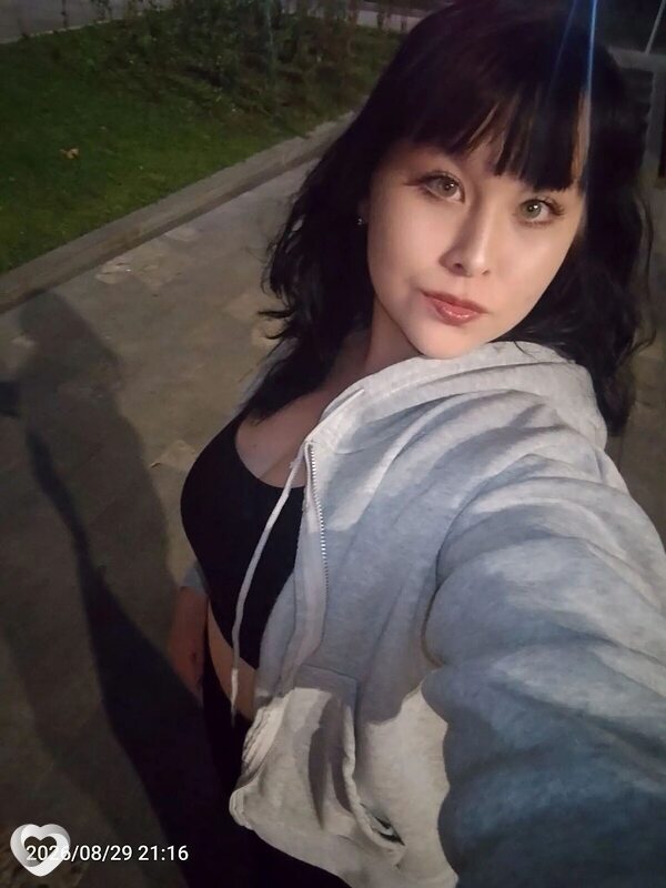Фото анкеты Эльвина